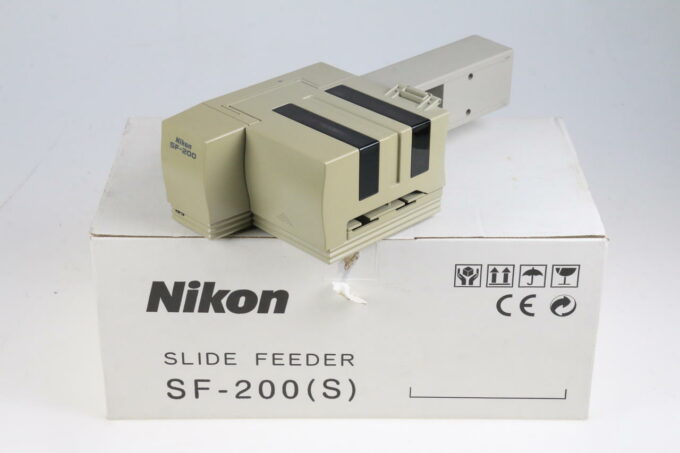 Nikon SF-200 - #202560