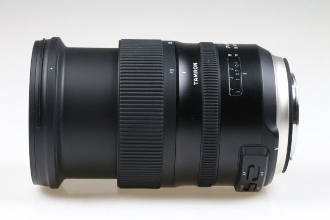 Tamron SP 24-70mm f/2,8 Di VC USD G2 für Canon EF - #016106