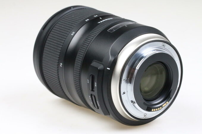 Tamron SP 24-70mm f/2,8 Di VC USD G2 für Canon EF - #016106