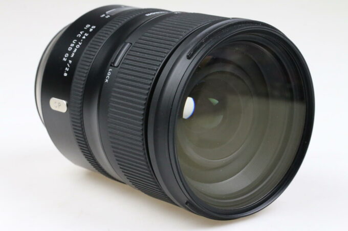 Tamron SP 24-70mm f/2,8 Di VC USD G2 für Canon EF - #016106