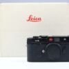 Leica M6 Messsucherkamera - #1741656