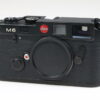 Leica M6 Messsucherkamera - #1741656
