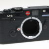 Leica M6 Messsucherkamera - #1741656