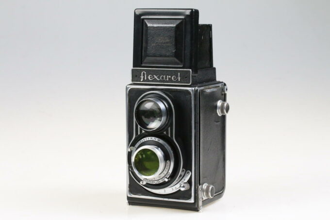 Meopta Flexaret III TLR Kamera - #466034