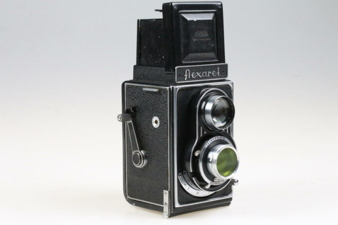 Meopta Flexaret III TLR Kamera - #466034