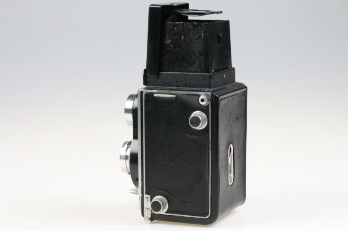 Meopta Flexaret III TLR Kamera - #466034