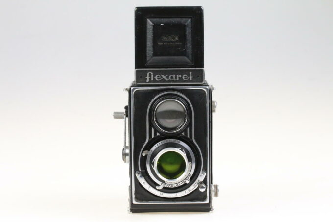 Meopta Flexaret III TLR Kamera - #466034