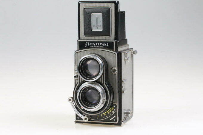 Meopta Flexaret VI automat - #2471773