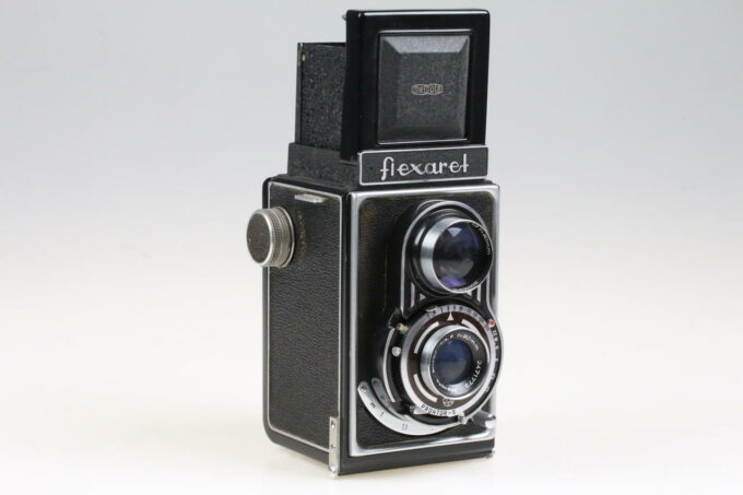 Meopta Flexaret VI automat - #97131