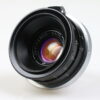 Arsenal Jupiter-12 35mm f/2,8 - für Contax - #7406409