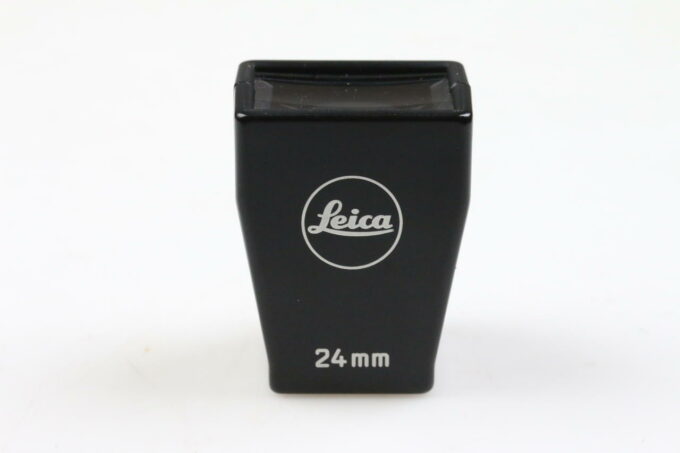 Leica Sucher 24mm