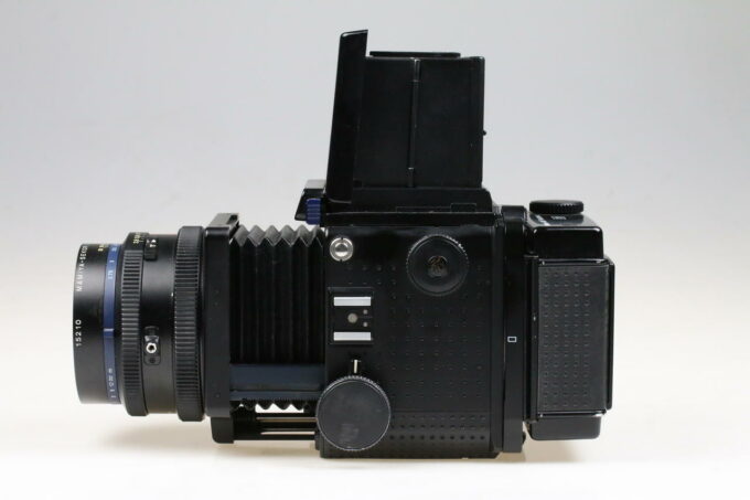 Mamiya RZ67 Professional mit Sekor 127mm f/3,8 - #16009