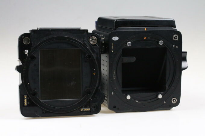 Mamiya RZ67 Professional mit Sekor 127mm f/3,8 - #16009