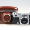 Arsenal Kiev 4a mit Jupiter 8-M 53mm f/2,0 - #7519750