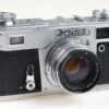 Arsenal Kiev 4a mit Jupiter 8-M 53mm f/2,0 - #7519750