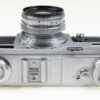 Arsenal Kiev 4a mit Jupiter 8-M 53mm f/2,0 - #7519750