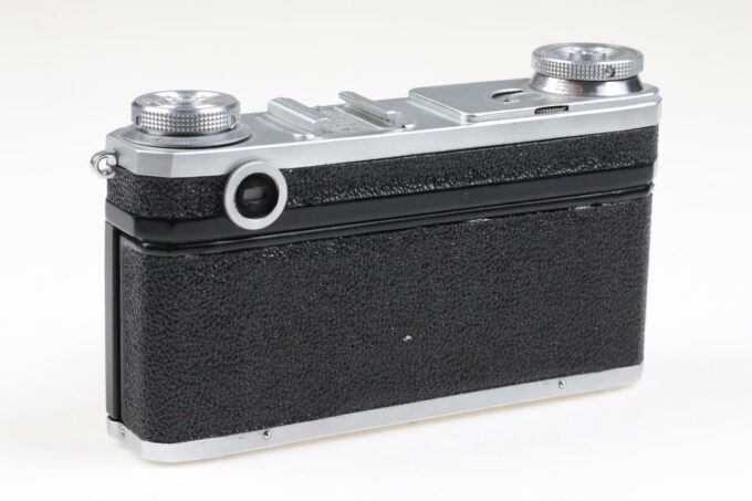 Arsenal Kiev 4a mit Jupiter 8-M 53mm f/2,0 - #7519750