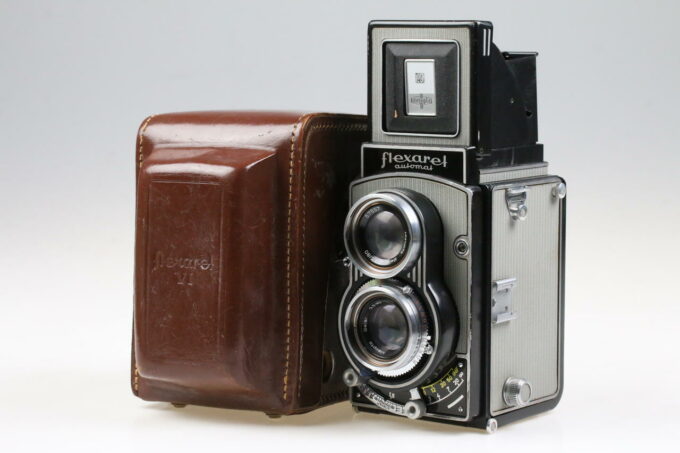 Meopta Flexaret Automat VI - #6-153907