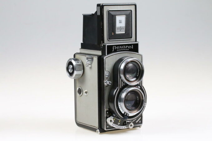 Meopta Flexaret Automat VI - #6-153907