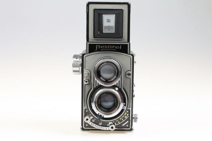 Meopta Flexaret Automat VI - #6-153907