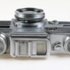 Zeiss Ikon Contax III mit Sonnar 5cm f/2,0 - #6848 - Image 3