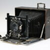 Voigtländer Alpin mit Zubehör