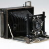 Voigtländer Alpin mit Zubehör