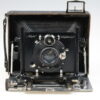 Voigtländer Alpin mit Zubehör