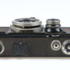 Zeiss Ikon CONTAX I mit Tessar 5cm f/2,8 - Bastlergerät - #V.35510