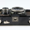 Zeiss Ikon CONTAX I mit Tessar 5cm f/2,8 - Bastlergerät - #V.35510