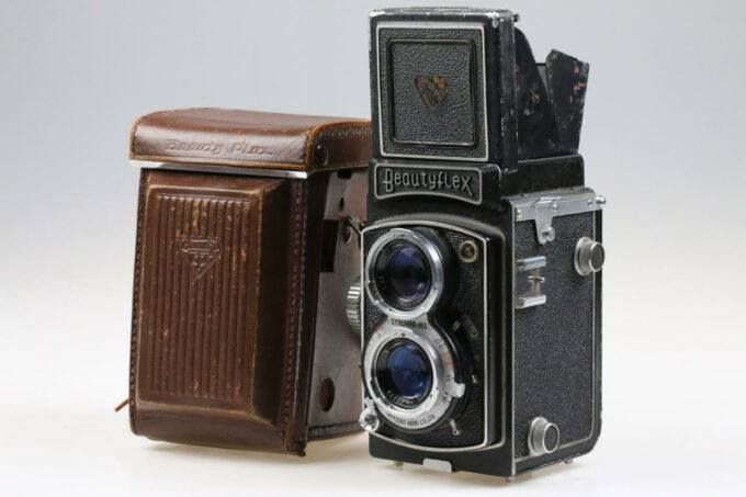 Taiyōdō Kōki Beautyflex D TLR - #40373