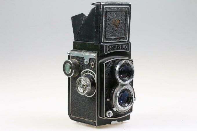 Taiyōdō Kōki Beautyflex D TLR - #40373