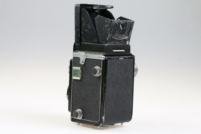 Taiyōdō Kōki Beautyflex D TLR - #40373