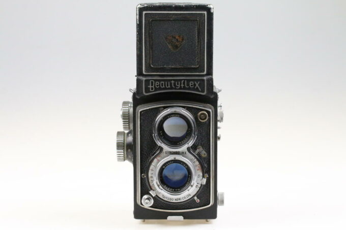 Taiyōdō Kōki Beautyflex D TLR - #40373