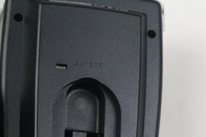 Metz Mecablitz 45 CL-4 Stabblitzgerät mit SCA Adapter 312/2 Canon - #151877
