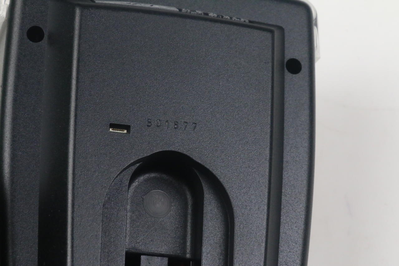 Metz Mecablitz 45 CL-4 Stabblitzgerät mit SCA Adapter 312/2 Canon - #151877 - Image 4