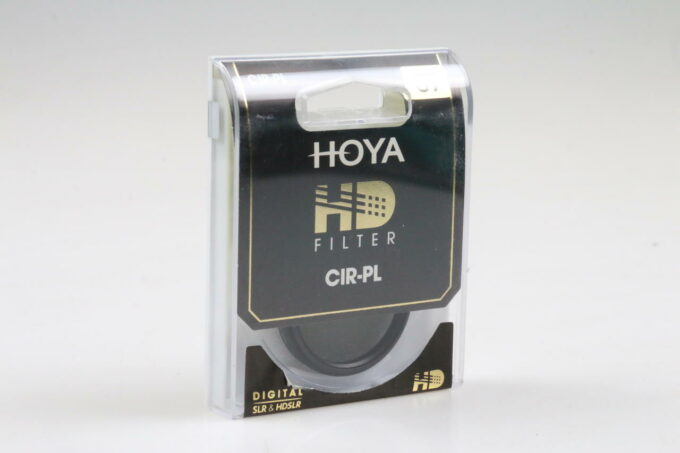 Hoya HD Pol Slim 37mm