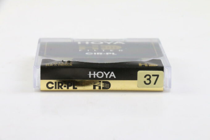 Hoya HD Pol Slim 37mm