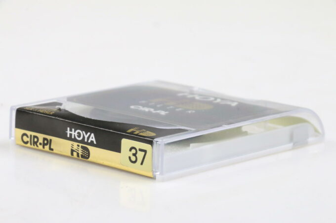 Hoya HD Pol Slim 37mm