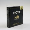 Hoya HD UV Filter - 52mm