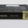 Hoya HD UV Filter - 52mm