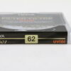 Hoya Filter UV HD 62mm SLIM
