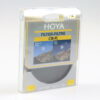 Hoya Cir.-PL. 72mm Slime-Frame