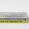 Hoya Cir.-PL. 72mm Slime-Frame - Image 4