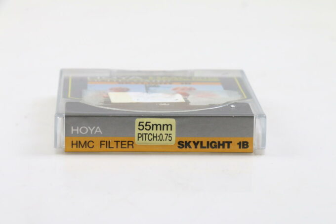 Hoya Filter UV HMC 55mm