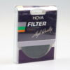 Hoya Filter INFRAROT R 72 62mm
