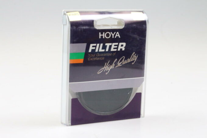 Hoya Filter INFRAROT R 72 62mm