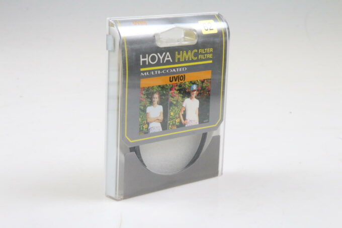 Hoya Filter UV HMC 62