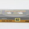 Hoya Filter UV HMC 62 - Image 2