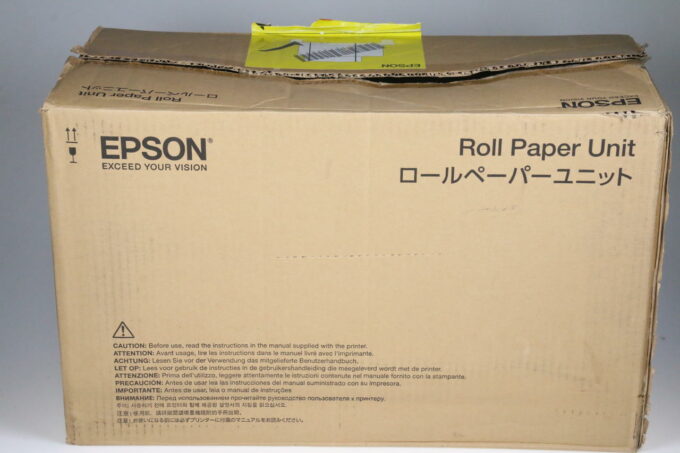 Epson SC-P800 Rollenpapiereinheit